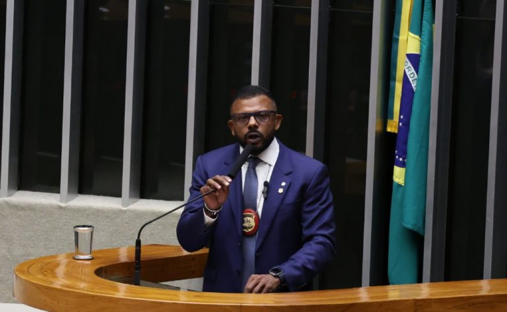 Câmara aprova aumento de pena para crimes contra guarda municipal e segurança privado
